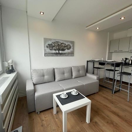 Apartment Vanilla Beograd Ngoại thất bức ảnh