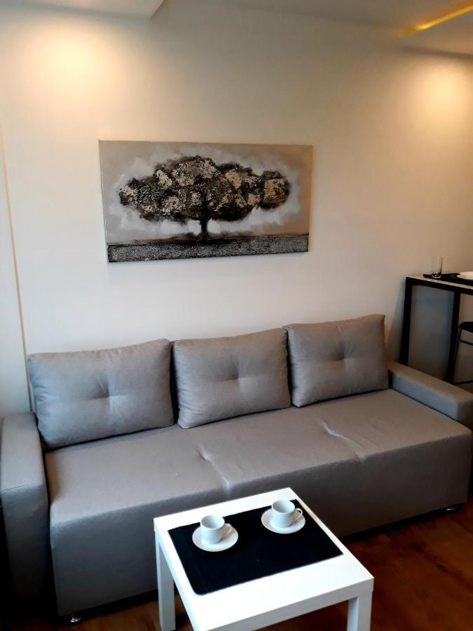 Apartment Vanilla Beograd Ngoại thất bức ảnh