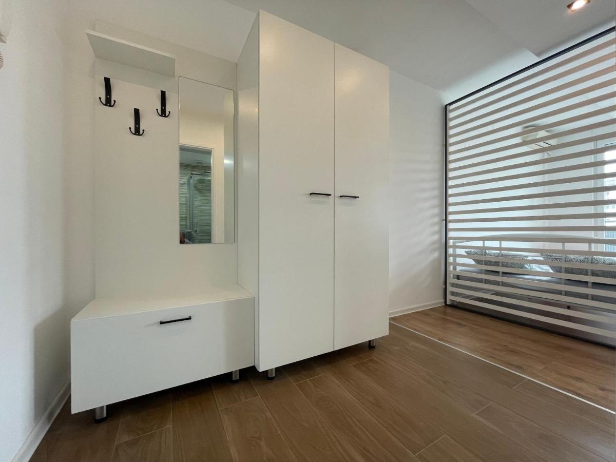 Apartment Vanilla Beograd Ngoại thất bức ảnh