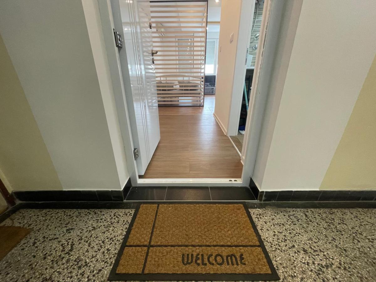 Apartment Vanilla Beograd Ngoại thất bức ảnh