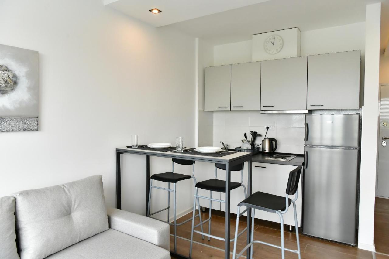 Apartment Vanilla Beograd Ngoại thất bức ảnh