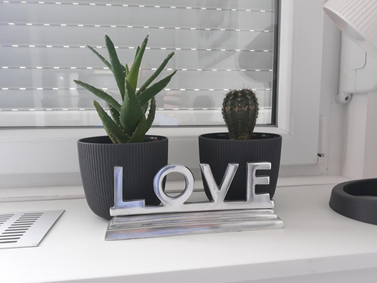 Apartment Vanilla Beograd Ngoại thất bức ảnh